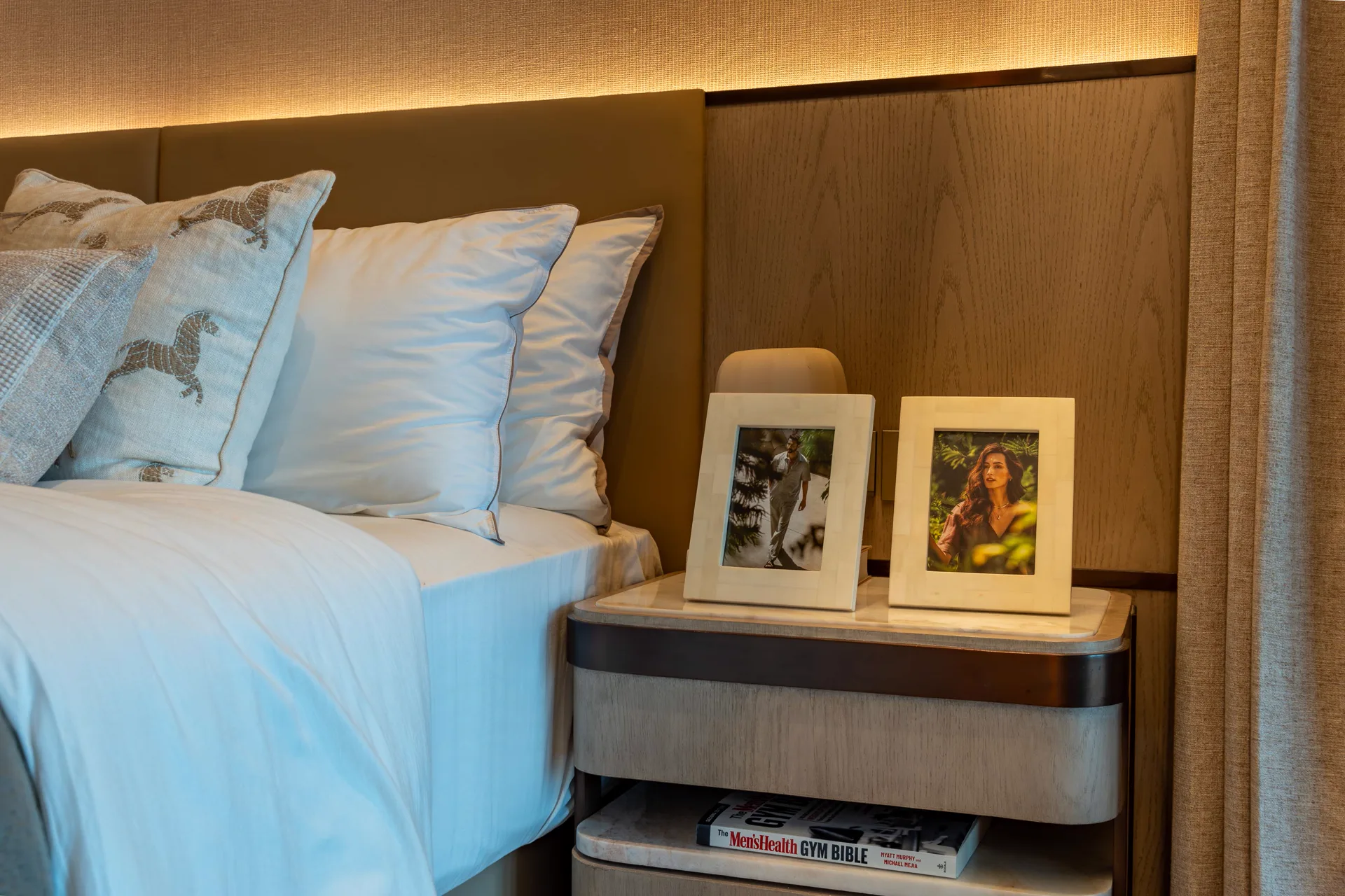 Children's bedroom